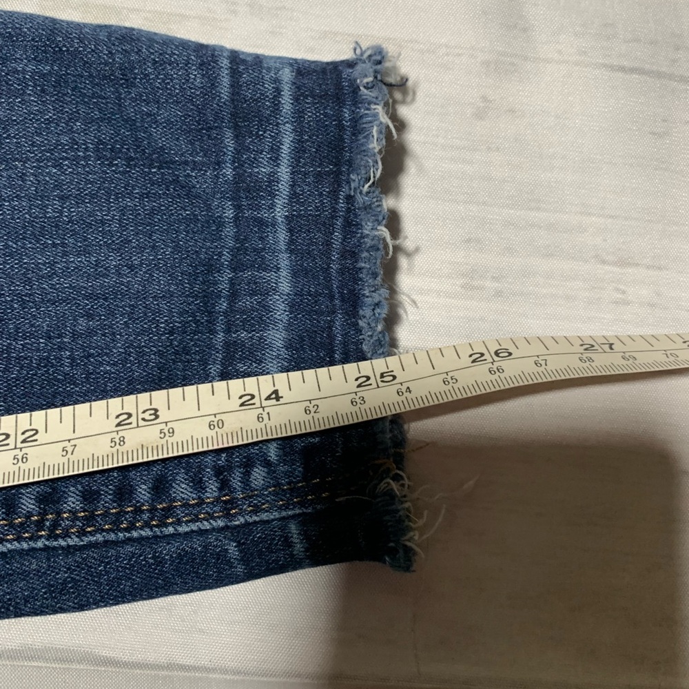 Lucky Brand Ava skinny. Size 2. - Picture 10 of 11